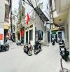 BÁN NHÀ PHÂN LÔ PHỐ 8/3 QUỲNH MAI HAI BÀ TRƯNG - 55M 5T MT 3M - OTO ĐỖ CỬA NHÀ ĐẸP Ở NGAY
