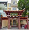Bán nhà 2 mặt tiền 46 Huỳnh Lan Khanh, P2, Tân Bình. DT: 10mx20m, CN: 198m2, 4 T - 55 tỷ