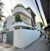 BÁN NHÀ LÔ GÓC CƯ XÁ VƯỜN DÂU LINH CHIỂU THỦ ĐỨC 127M2 3 TẦNG XE HƠI GIÁ 13.2 TỶ