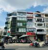 BÁN GẤP NHÀ GÓC 2MT PHẠM HÙNG, QUẬN 8 DT: 8 X 18, 6 TẦNG, CHỈ 55 TỶ ,SIÊU HOT