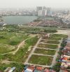 Bán lô đất 60m2 ngang 5m khu TĐC Bram đã có bìa đỏ