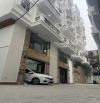 NHÀ MỚI ĐẸP LÔ GÓC - TÔN ĐỨC THẮNG ĐỐNG ĐA - 7 TẦNG THANG MÁY - MT 6M - GARA Ô TÔ