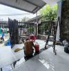 Bán Nhà Lê Thị Hà.80m2. 4,5X18. 100m ra Ngã 3 Quang Trung Lê Thị Hà.