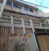 TOÀ NHÀ NGANG 8M x 15M - 3 TẦNG - HẺM XH - P. TÂN ĐỊNH, QUẬN 1 - CHỈ 29,X TỶ