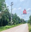 Bán nhà xưởng khuân viên rộng 4000m2 tại Hưng Lộc Thống Nhất Đồng Nai