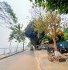 SIÊU BIỆT THỰ SÂN VƯƠN VIP TRÍCH SÀI-TÂY HỒ-VIEW HỒ TÂY- DT 272M2 4 TẦNG MT 15M-65 TỶ