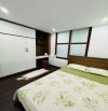 Bán nhà TT 2+3+4 Trương Định : 80m , full nội thất , ô tô đỗ , 30m ra mặt phố --3,86 tỷ