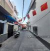 Nhà hiếm sát Lotte - Lô góc 2MT - 43m2 - 3 tầng - Quận 7 - nhỉnh 5 tỷ