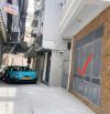 BÁN NHÀ THỊNH QUANG ĐỐNG ĐA 7,5 TỶ - 25M2 SỞ HỮU NHÀ 6 TẦNG – NGÕ GẦN Ô TÔ 🚗