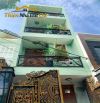 NHÀ MẶT TIỀN BÌNH TRƯNG Q2 – 4 TẦNG – 89M² NỞ HẬU – FULL NỘI THẤT CHÂU ÂU – CHỈ 9,2T