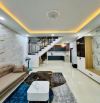 NHÀ MỚI, 1/SẸC, LÔ GÓC KO LG QH - TRẦN QUỐC THẢO - 4X10 (42M2), 2TẦNG - 6.35TỶ