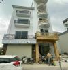 NHÀ ĐẸP PHỐ NHỔN - NGÕ THÔNG -LÔ GÓC 6 TẦNG THANG MÁY - XÂY MỚI ,DT 40M ,GIÁ 7TY CTL