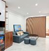 Bán CHDV phố Bạch Mai, Hai Bà Trưng. Ngõ thông, 46m, 6T, 10phòng. DT800tr/năm