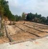 Bán 8 lô Ngọc Xá . Dt 75m = 102m / lô mt 4.5m . Giá 1 tỷ 780 tùy lô