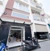 Bán nhà Bình Thạnh giáp Q1 - Khu COMPOUND VIP HXH Huỳnh Đình Hai, 5 TẦNG (4x13m) 12.3 Tỷ