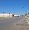 Bán đất cụm công nghiệp làng nghề Minh Phương - Yên Lạc Vĩnh Phúc