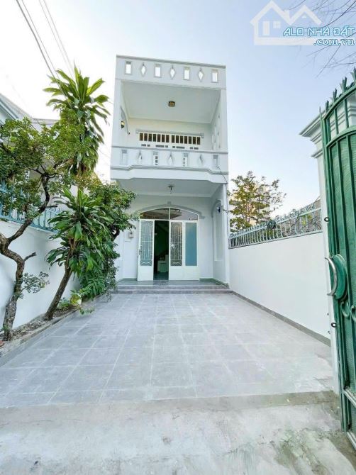 Bán Nhà 1 Trệt 1 Lầu Hẻm Oto Bình Giã 106M2 (4.3x24) - Giá: 6.85Tỷ