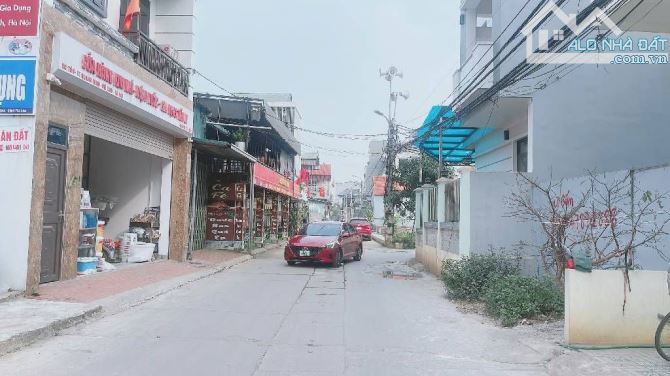 Bán đất Quang Minh Mê Linh 140m2, mặt tiền 7m, có sẵn nhà xưởng, dòng tiền hơn 100 triệu/n