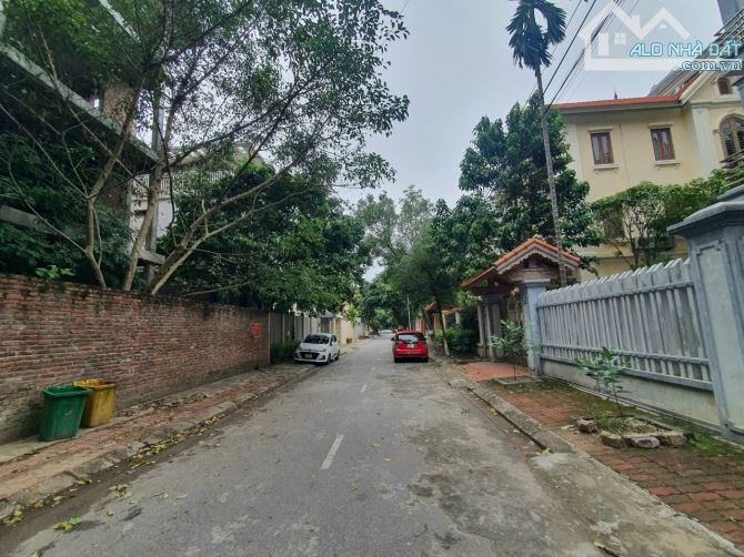 Bán Căn Biệt Thự Xây Thô 4,5 Tầng Đường Võ Thị Sáu Khu Việt Trang - Khu Biệt Thự Vị Trí Đẹ
