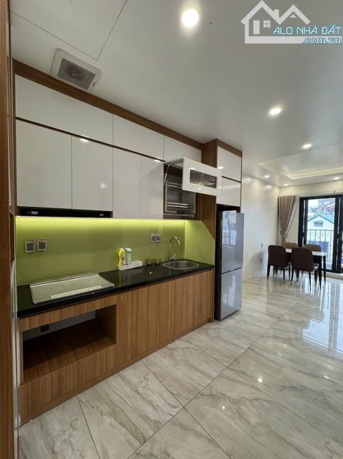 Cho Thuê CĂN HỘ MỚI, 75m², FULL NỘI THẤT TẠI NGÕ 299 THUỴ KHUÊ, TÂY HỒ