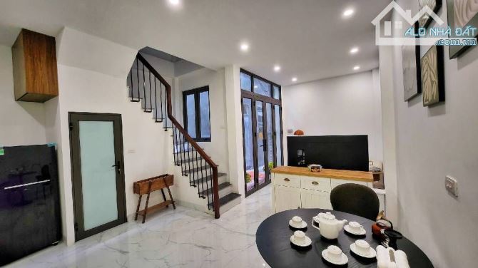 💥 💥  NHÀ MỚI CỨNG - FULL NỘI THẤT - 10M RA Ô TÔ TRÁNH - AN SINH ĐỈNH 💥💥 - 1