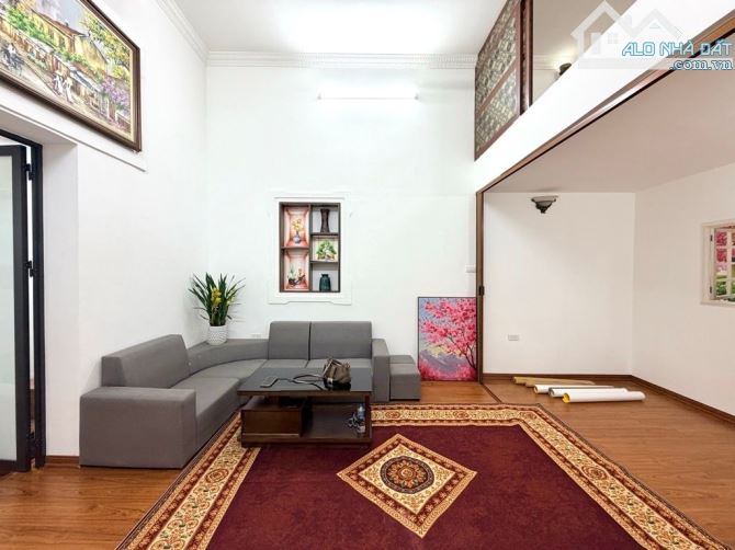 BÁN CĂN HỘ HOMESTAY PHÙNG HƯNG HOÀN KIẾM, 55M2, 3 NGỦ, DÒNG TIỀN CỰC TỐT