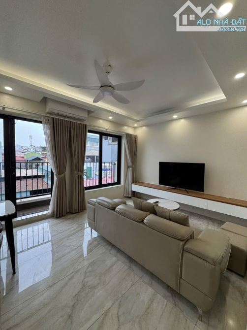 Cho Thuê CĂN HỘ MỚI, 75m², FULL NỘI THẤT TẠI NGÕ 299 THUỴ KHUÊ, TÂY HỒ
