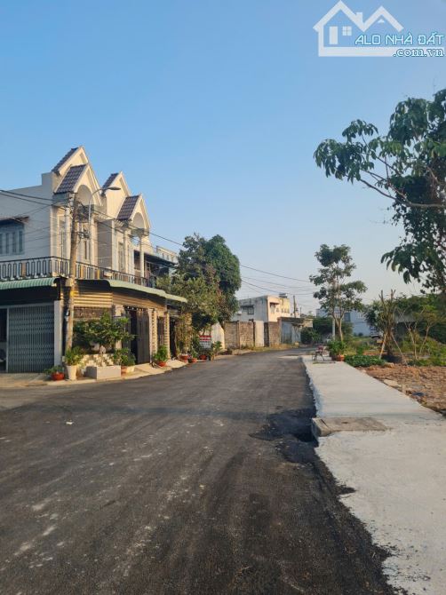 Bán đất thổ cư 5x27m – Mặt tiền Xuân Thới Thượng 20, sau lưng chợ XTT, Hóc Môn – 3.55 tỷ - 1