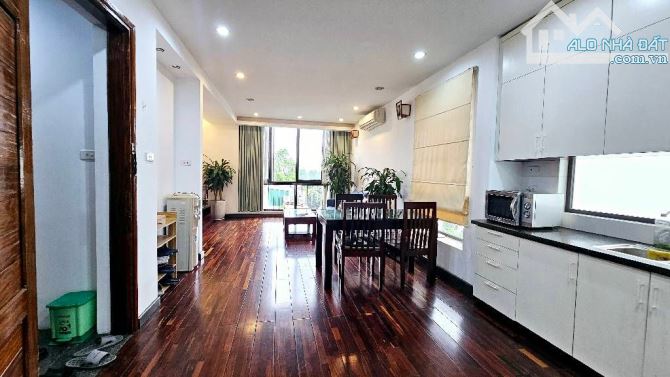 ĐẶNG THAI MAI 6 T THANG MÁY- VIEW CÔNG VIÊN, ĐỐI DIỆN NHÀ HÁT NGỌC TRAI DỰ ÁN NỔI ĐÌNH