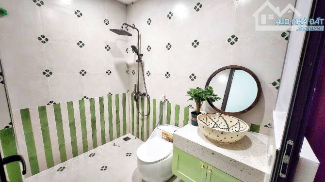💥 💥  NHÀ MỚI CỨNG - FULL NỘI THẤT - 10M RA Ô TÔ TRÁNH - AN SINH ĐỈNH 💥💥 - 2
