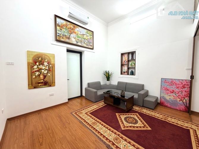 BÁN CĂN HỘ HOMESTAY PHÙNG HƯNG HOÀN KIẾM, 55M2, 3 NGỦ, DÒNG TIỀN CỰC TỐT