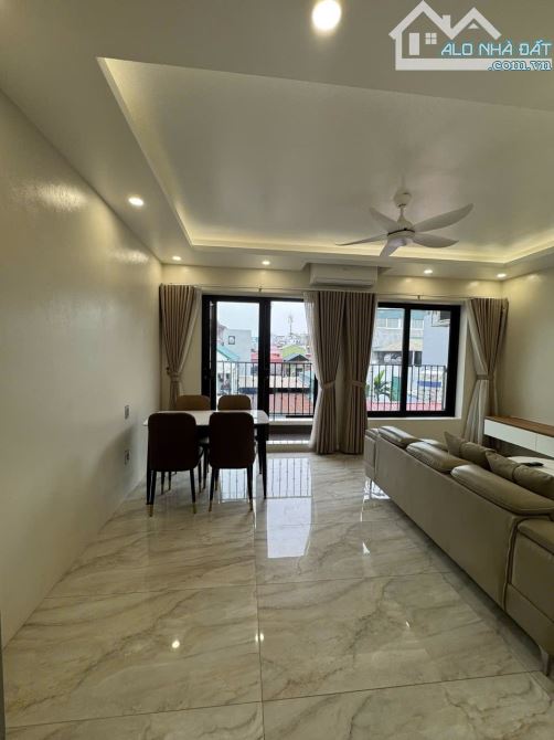 Cho Thuê CĂN HỘ MỚI, 75m², FULL NỘI THẤT TẠI NGÕ 299 THUỴ KHUÊ, TÂY HỒ