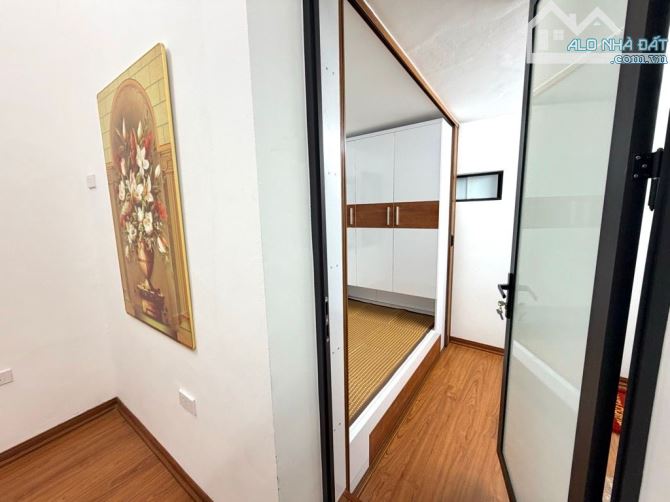 BÁN CĂN HỘ HOMESTAY PHÙNG HƯNG HOÀN KIẾM, 55M2, 3 NGỦ, DÒNG TIỀN CỰC TỐT