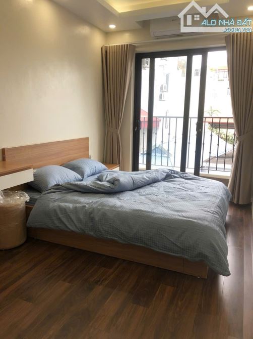 Cho Thuê CĂN HỘ MỚI, 75m², FULL NỘI THẤT TẠI NGÕ 299 THUỴ KHUÊ, TÂY HỒ