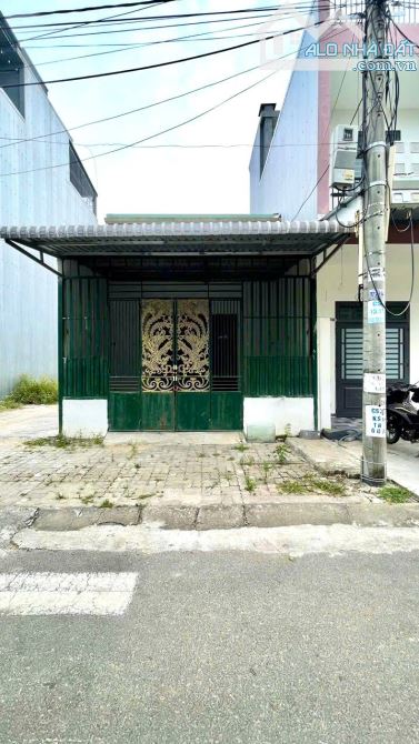 BÁN ĐẤT TẶNG NHÀ CẤP 4 MẶT TIỀN - HOÀ PHÚ 5, P. HOÀ KHÁNH, TP. ĐÀ NẴNG - 3
