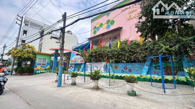 Bán đất đường Thạnh Xuân 31 phường Thạnh Xuân Quận 12 đường 7m DT 100m² (4*25m) Giá 4,6tỷ - 3