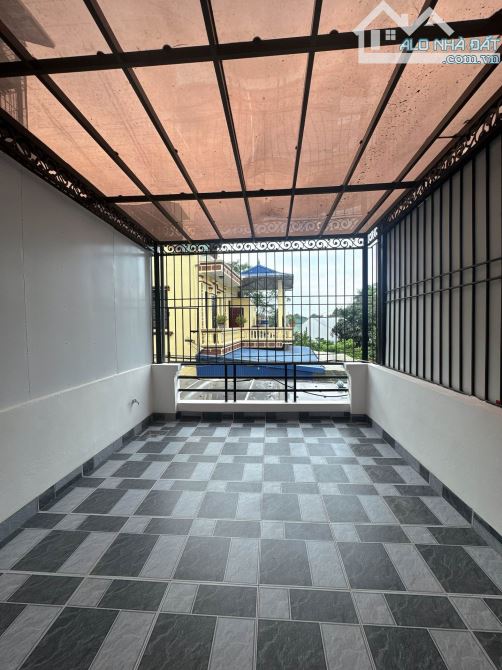 Bán nhà Đức Giang vinh Hưng HN 65m2 mt 5m oto cách nhà 5m nhỉnh 9 tỷ có thương lượng - 3