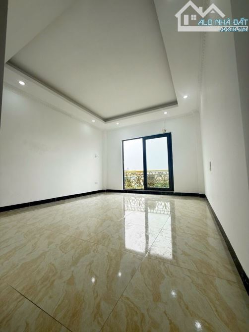 Bán nhà 35m2 x 5 tầng Bát Khối - Đông Dư - Gia Lâm. Đường ô tô thông, ô tô vào nhà. - 4