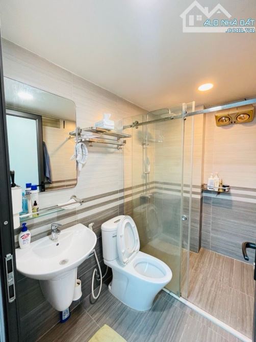 Bán nhà 31m2 x 5 tầng Bát Khối - Đông Dư - Gia Lâm - 4