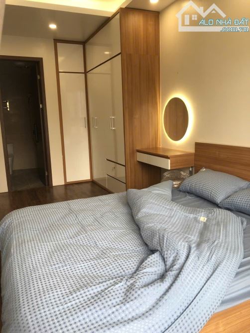 Cho Thuê CĂN HỘ MỚI, 75m², FULL NỘI THẤT TẠI NGÕ 299 THUỴ KHUÊ, TÂY HỒ