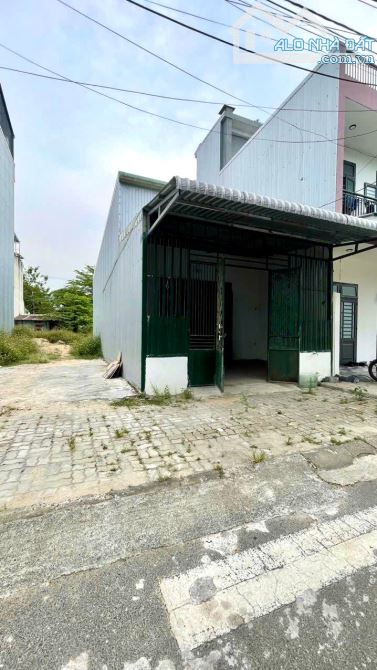 BÁN ĐẤT TẶNG NHÀ CẤP 4 MẶT TIỀN - HOÀ PHÚ 5, P. HOÀ KHÁNH, TP. ĐÀ NẴNG - 4