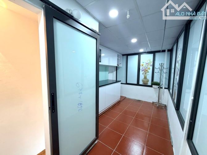 BÁN CĂN HỘ HOMESTAY PHÙNG HƯNG HOÀN KIẾM, 55M2, 3 NGỦ, DÒNG TIỀN CỰC TỐT