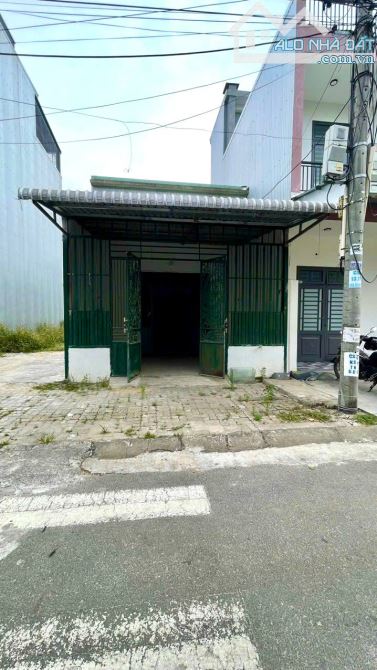 BÁN ĐẤT TẶNG NHÀ CẤP 4 MẶT TIỀN - HOÀ PHÚ 5, P. HOÀ KHÁNH, TP. ĐÀ NẴNG - 5
