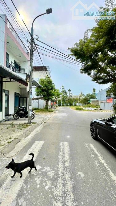 BÁN ĐẤT TẶNG NHÀ CẤP 4 MẶT TIỀN - HOÀ PHÚ 5, P. HOÀ KHÁNH, TP. ĐÀ NẴNG - 6