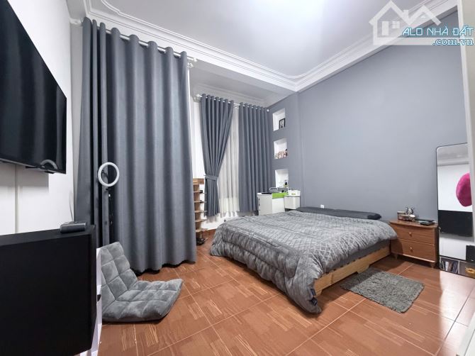 Chính chủ bán nhà Phan Đình Phùng , hẻm ô tô lớn ô tô đậu trước nhà . 7 tỷ 5 thương lượng - 6
