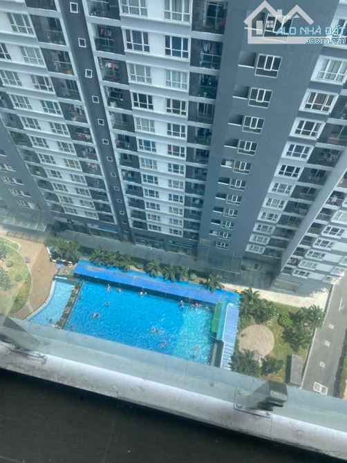 Chính chủ cho thuê western capital Quận 6 - 7