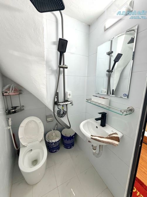 BÁN CĂN HỘ HOMESTAY PHÙNG HƯNG HOÀN KIẾM, 55M2, 3 NGỦ, DÒNG TIỀN CỰC TỐT