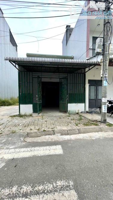 BÁN ĐẤT TẶNG NHÀ CẤP 4 MẶT TIỀN - HOÀ PHÚ 5, P. HOÀ KHÁNH, TP. ĐÀ NẴNG - 7