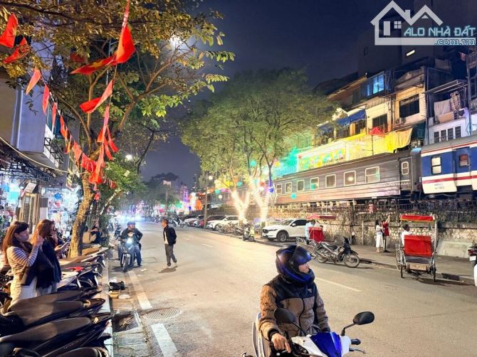 BÁN CĂN HỘ HOMESTAY PHÙNG HƯNG HOÀN KIẾM, 55M2, 3 NGỦ, DÒNG TIỀN CỰC TỐT