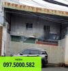 BÁN KHO XƯỞNG 179M2 ĐƯỜNG TRƯƠNG CÔNG ĐỊNH ( DT: 179M2) + GIÁ CỰC TỐT